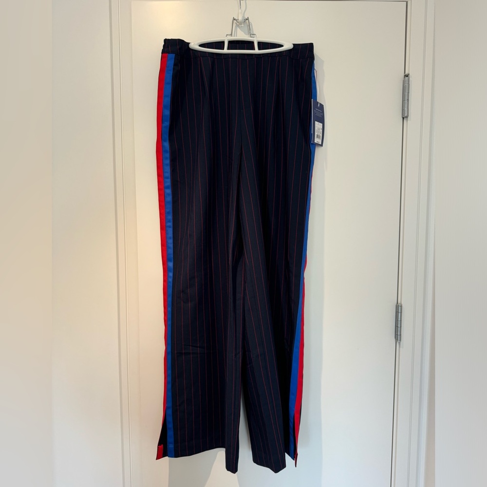 La Ligne x Target pants size L NWT